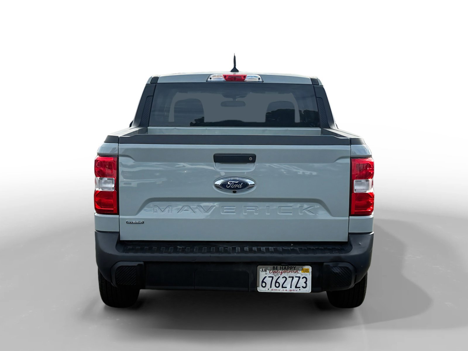 Certified 2024 Ford Maverick XLT image 3