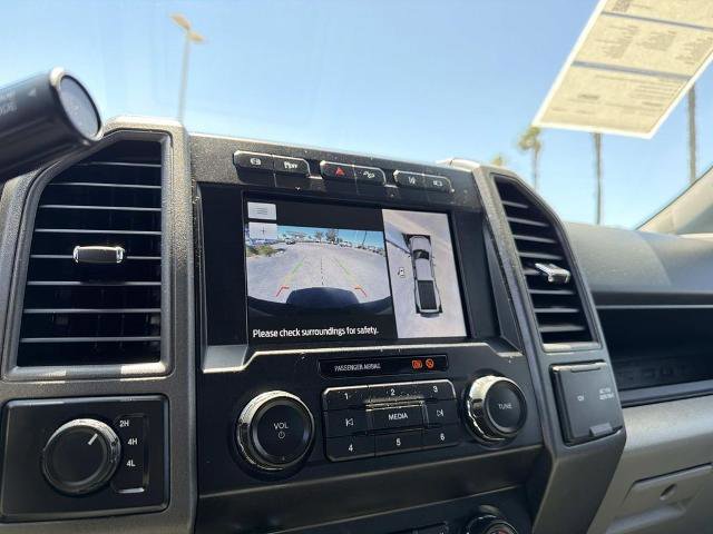 Certified 2022 Ford F350 XL w/ STX Appearance Package AWD/4WD image 28