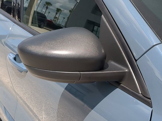 Certified 2023 Ford Escape ST-Line w/ Tech Pack #1 FWD image 12