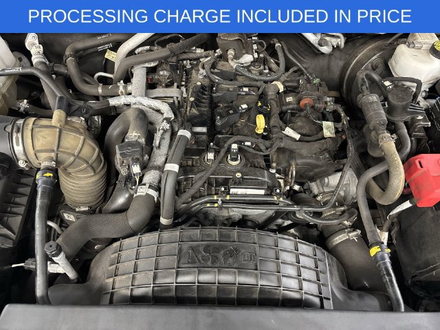 Certified 2020 Ford Ranger XLT w/ Equipment Group 301A Mid AWD/4WD image 16