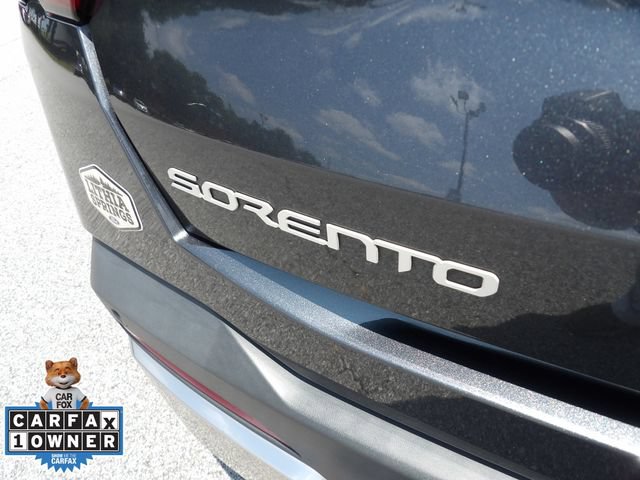 Used 2024 Kia Sorento S w/ Panoramic Sunroof Package FWD image 16