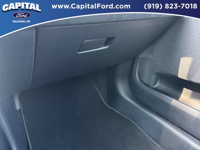 Certified 2025 Ford Mustang Mach-E GT AWD/4WD image 28