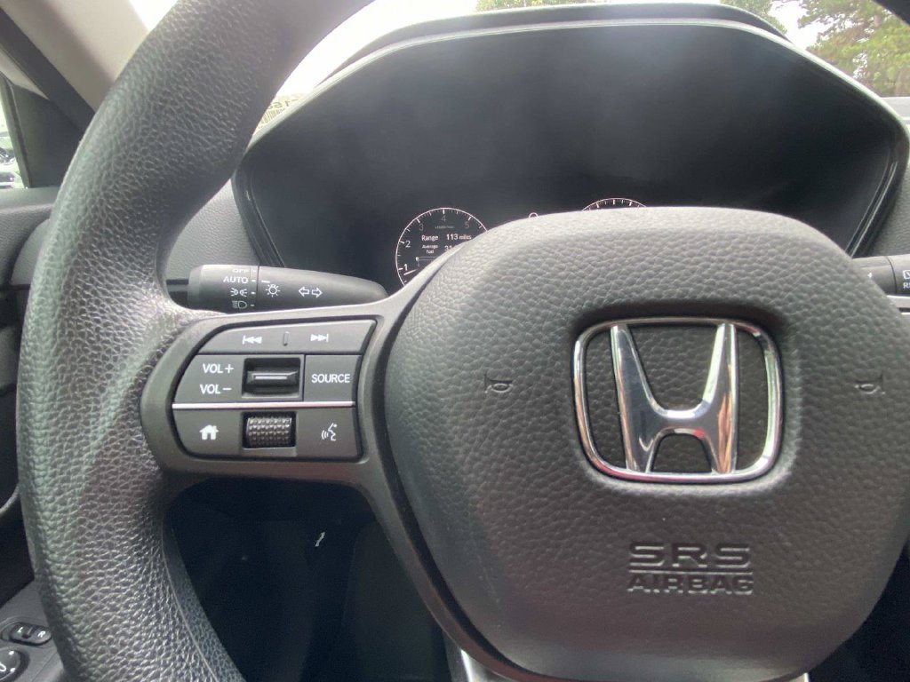 Used 2024 Honda CR-V EX image 32