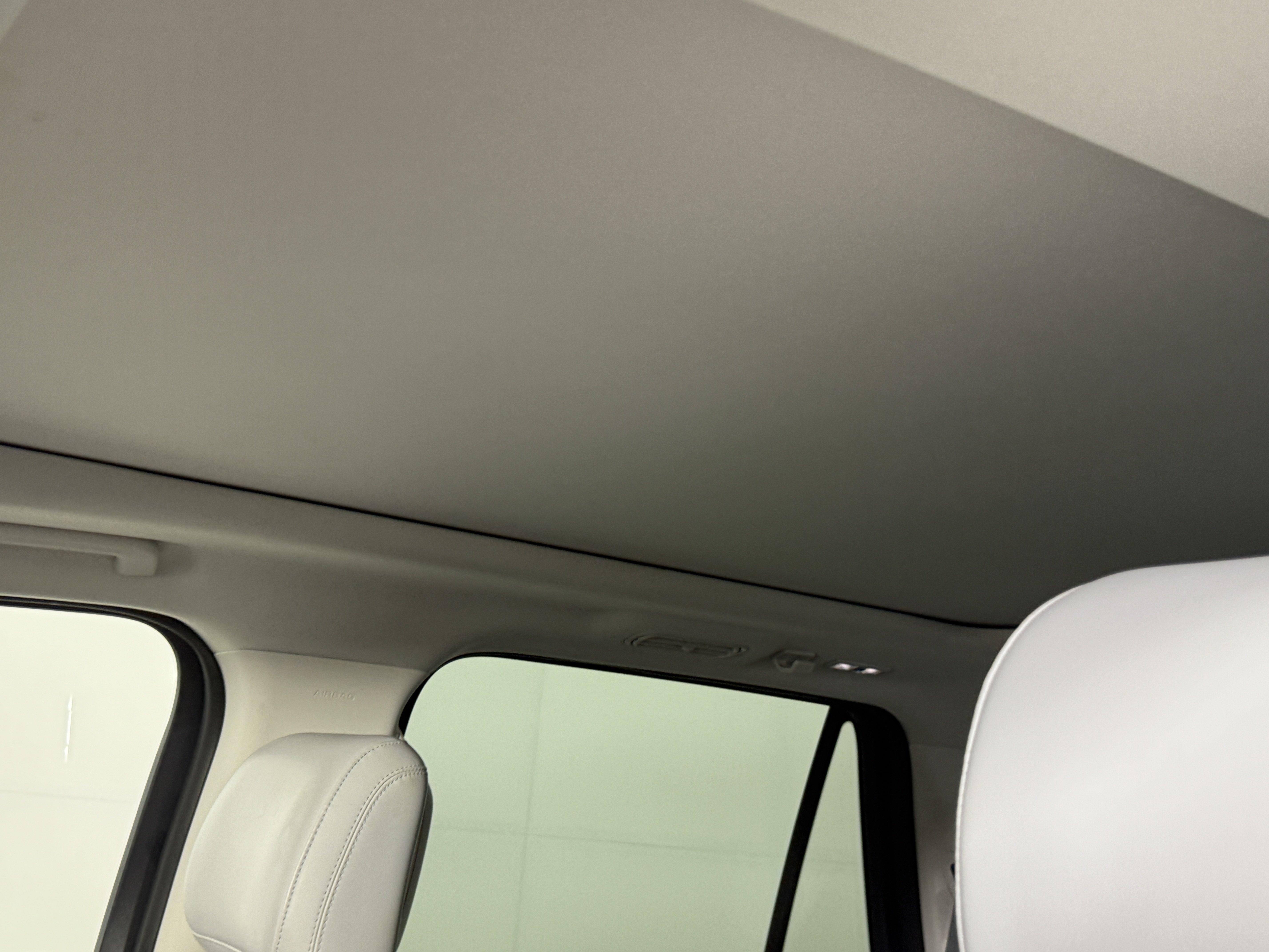 Certified 2025 Ford Expedition Platinum AWD/4WD image 18