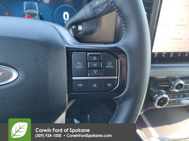 Certified 2026 Ford F450 Platinum AWD/4WD image 27