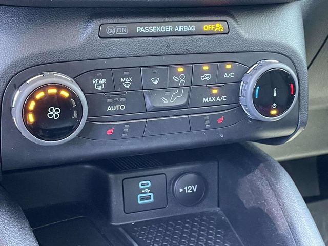 Certified 2022 Ford Bronco Sport Big Bend w/ Convenience Package AWD/4WD image 13