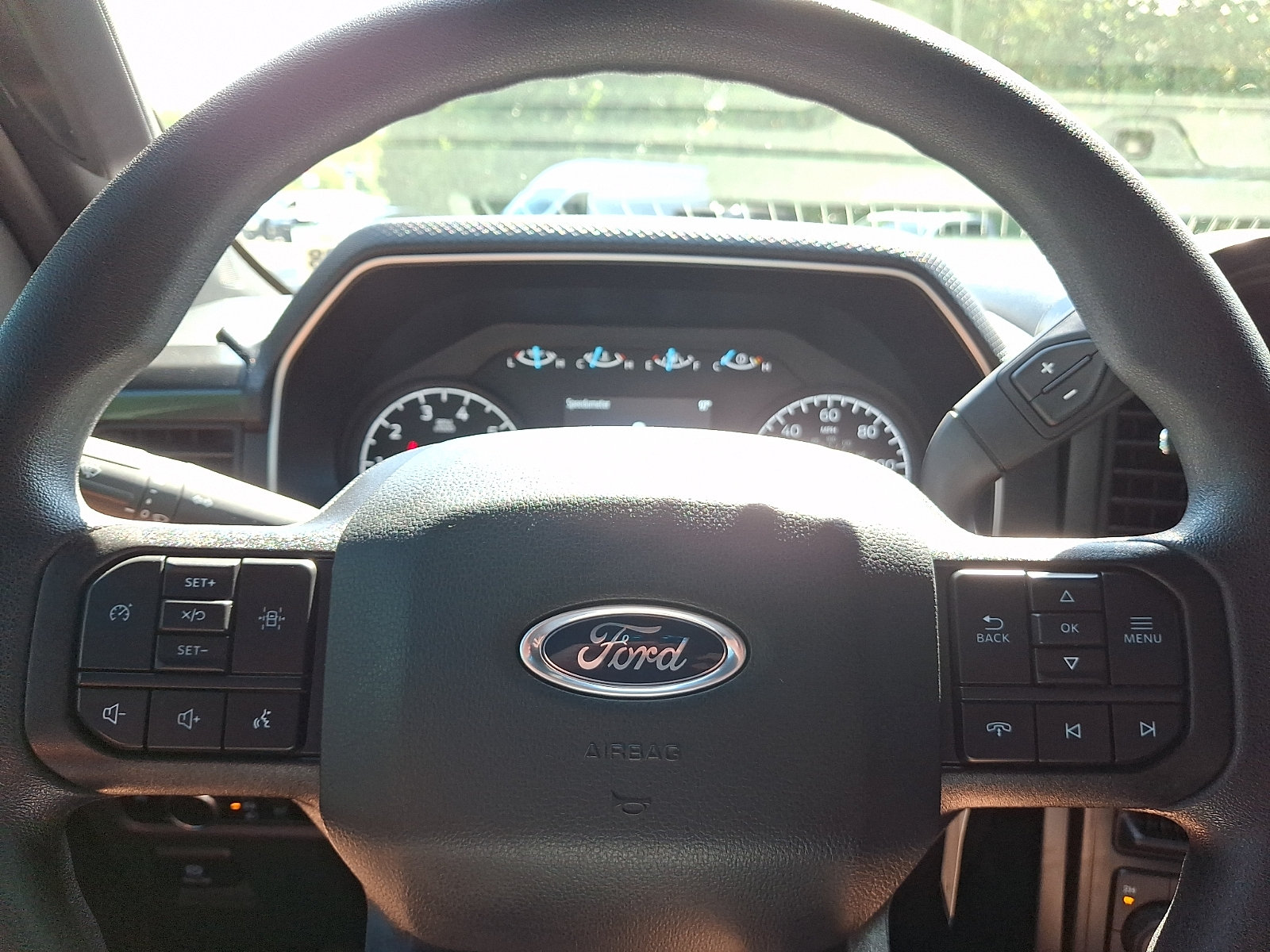 Certified 2023 Ford F150 XL w/ STX Appearance Package AWD/4WD image 20