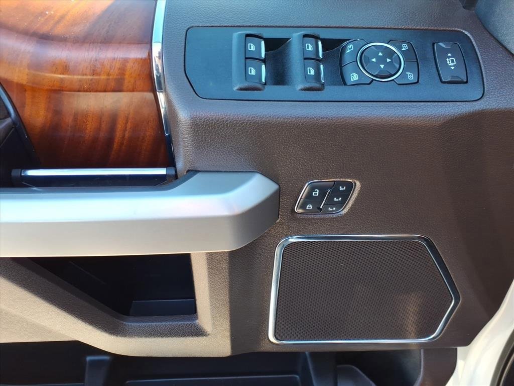 Certified 2022 Ford F350 King Ranch w/ King Ranch Ultimate Package image 21