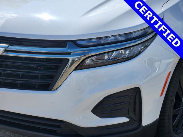 Used 2024 Chevrolet Equinox LS w/ LS Convenience Package image 7