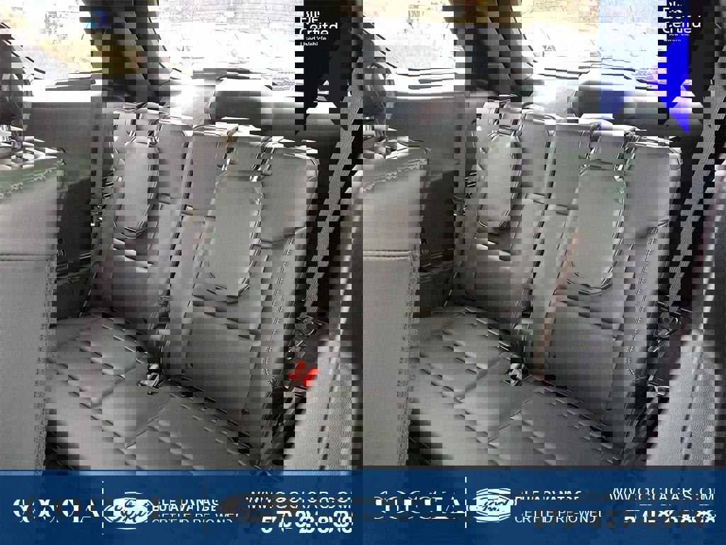 Certified 2023 Ford Explorer Timberline w/ Timberline Technology Package image 10