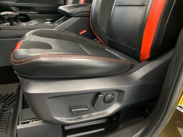 Certified 2024 Ford Ranger Raptor AWD/4WD image 16