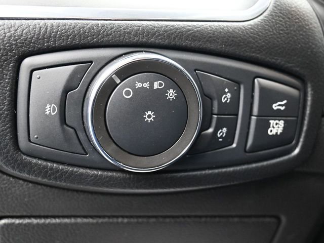 Certified 2022 Ford Edge Titanium w/ Equipment Group 301A image 23