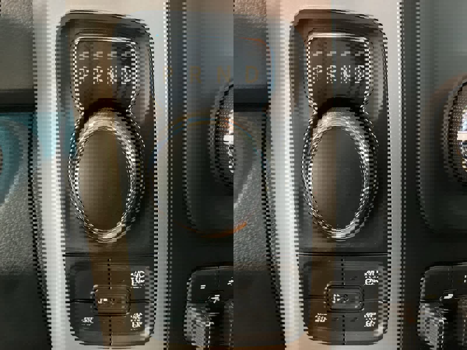 Used 2017 RAM 1500 Outdoorsman image 18