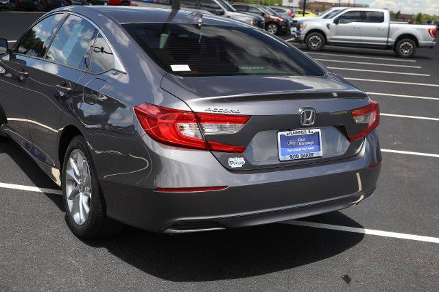 Used 2019 Honda Accord LX image 13