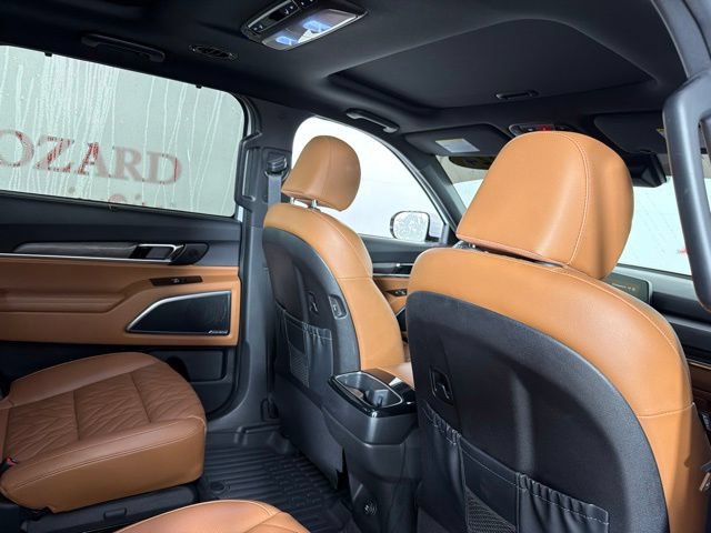 Used 2024 Kia Telluride SX X-Pro AWD/4WD image 19
