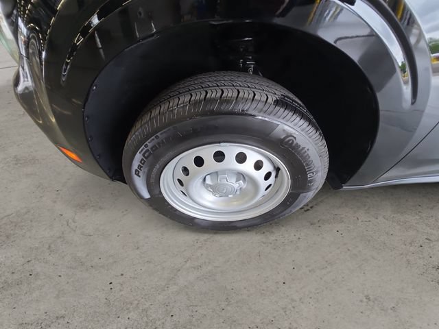 Certified 2024 Ford Maverick XL FWD image 9