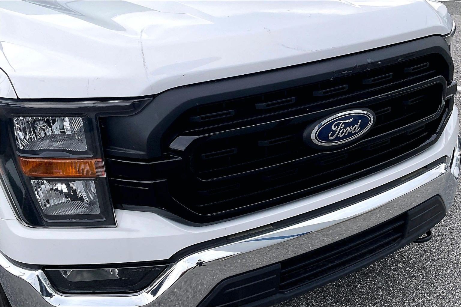 Certified 2023 Ford F150 XL w/ Trailer Tow Package AWD/4WD image 29