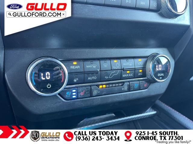 Certified 2019 Ford Expedition Max Limited w/ Equipment Group 303A RWD image 29