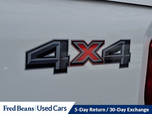 Certified 2024 Ford F250 XL w/ Snow Plow Prep Package image 31