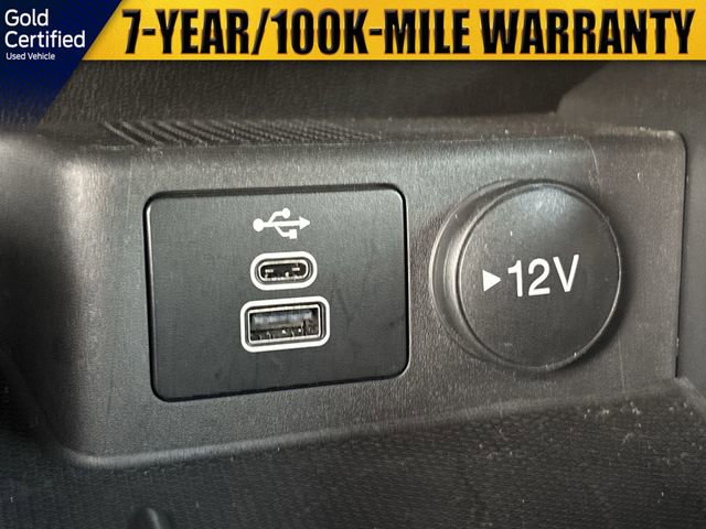 Certified 2024 Ford Escape ST-Line w/ Tech Pack #1 FWD image 31
