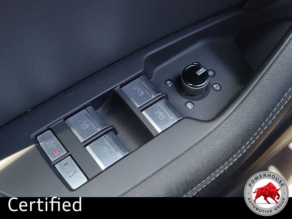 Used 2019 Audi A6 3.0T Prestige w/ Prestige Package AWD/4WD image 28