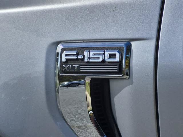 Certified 2022 Ford F150 XLT w/ Equipment Group 302A High AWD/4WD image 21