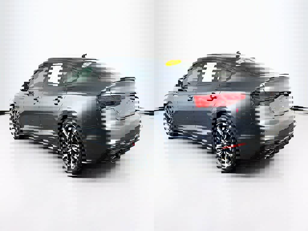 Used 2021 Audi S5 Premium Plus image 3