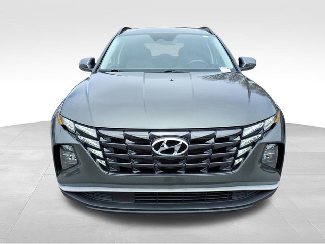 Used 2023 Hyundai Tucson SEL w/ Convenience Package image 9