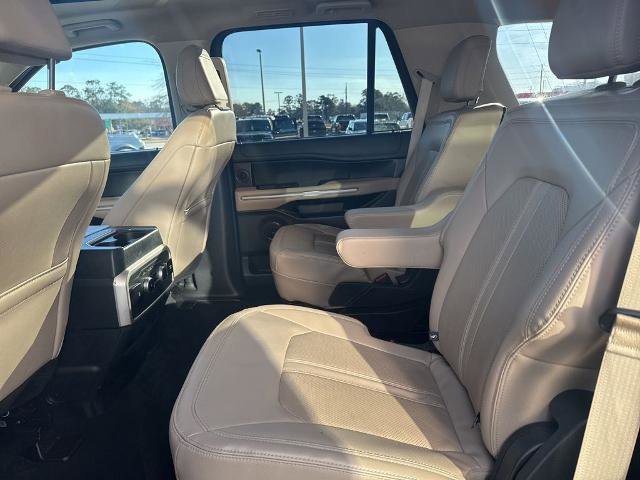 Certified 2024 Ford Expedition Limited image 25