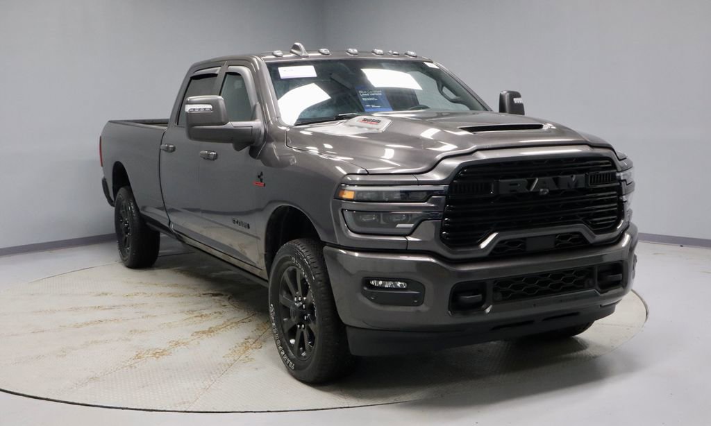 Used 2025 RAM 3500 Laramie