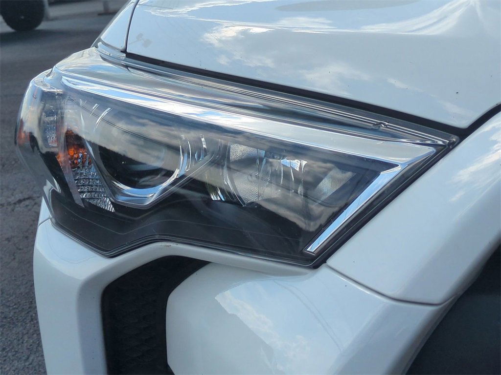 Used 2023 Toyota 4Runner TRD Pro image 10