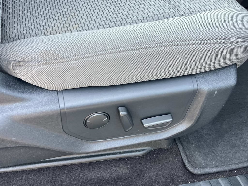 Certified 2020 Ford F150 2WD SuperCrew image 27