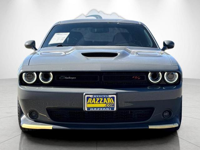 Used 2019 Dodge Challenger R/T Scat Pack w/ 1320 Drag Pack RWD image 8