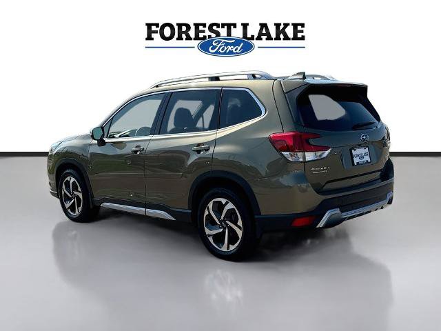 Used 2023 Subaru Forester Touring AWD/4WD image 5