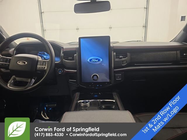 Certified 2024 Ford Expedition Limited image 16