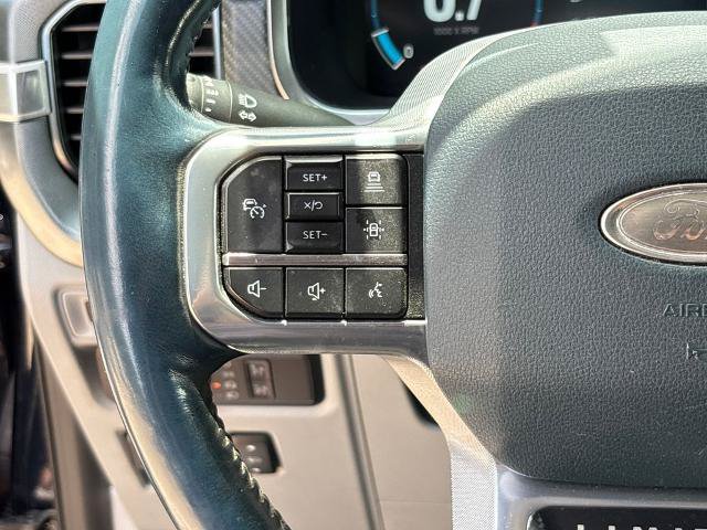 Certified 2021 Ford F150 Limited AWD/4WD image 20