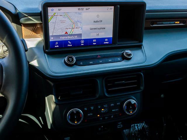 Certified 2024 Ford Maverick Lariat image 19