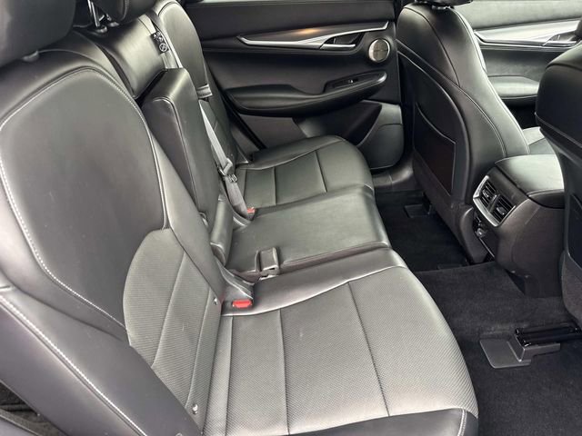 Used 2022 INFINITI QX55 Essential w/ Proassist Package AWD/4WD image 34