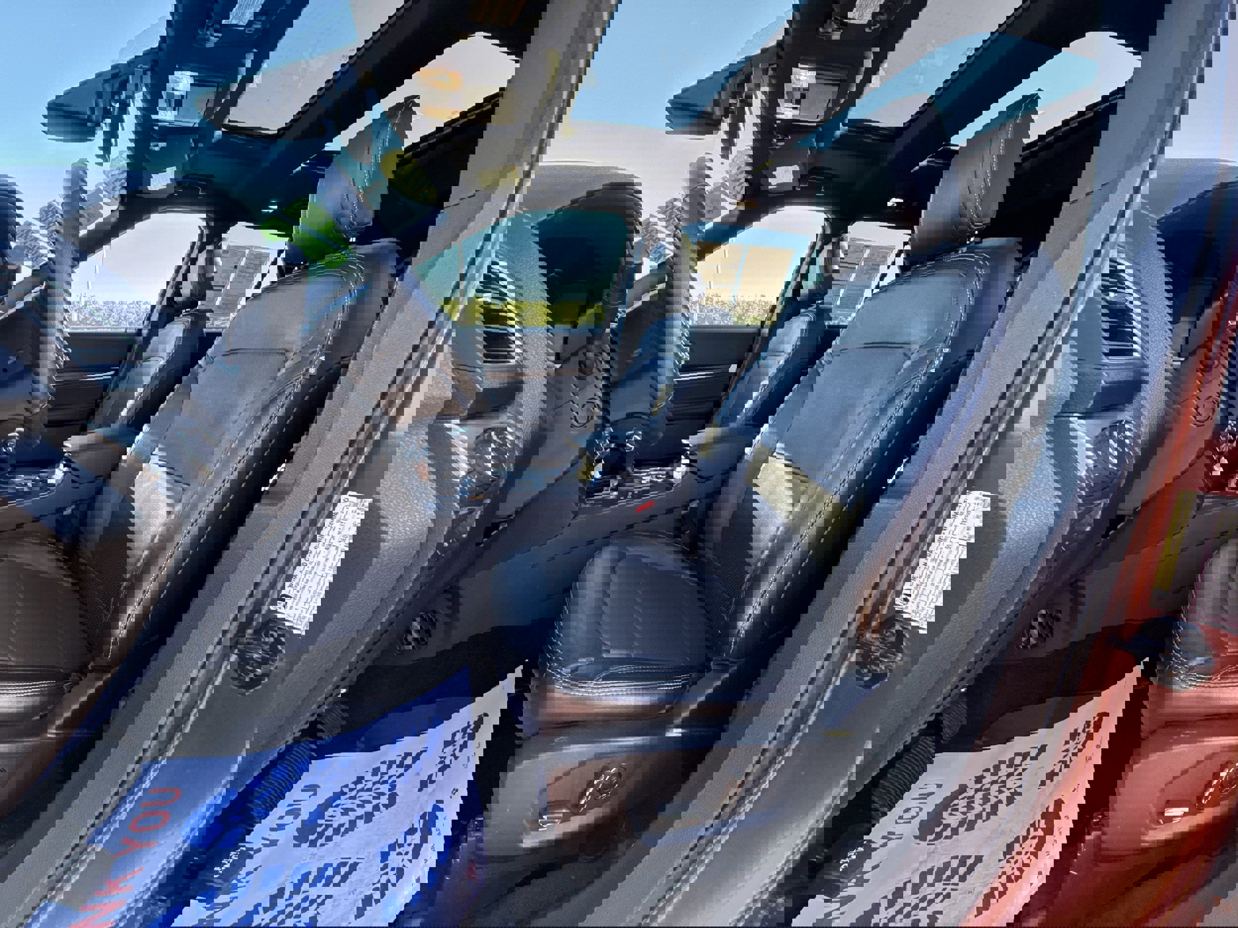 Certified 2018 Ford Explorer Limited w/ Equipment Group 301A image 10