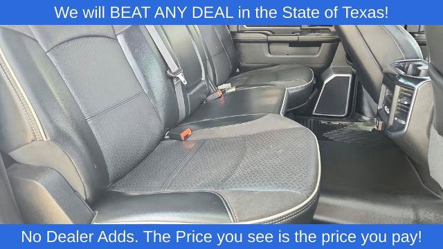 Used 2020 RAM 2500 Laramie AWD/4WD image 36