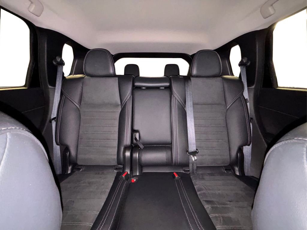 Used 2025 Mitsubishi Outlander SE image 23