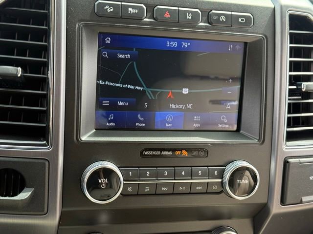 Certified 2021 Ford Expedition Platinum AWD/4WD image 26