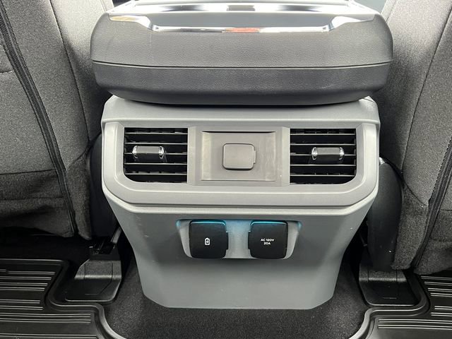 Certified 2024 Ford F150 Lightning Flash w/ Max Trailer Tow Package image 53