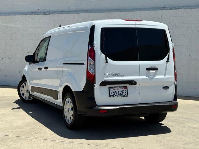 Certified 2021 Ford Transit Connect XL FWD image 5