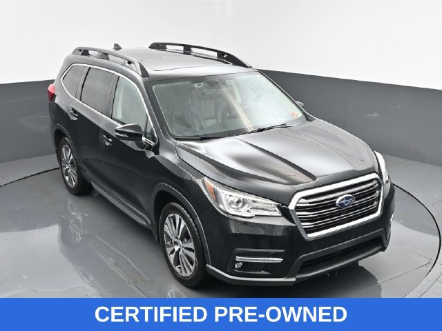 Used 2020 Subaru Ascent Limited w/ Technology Package AWD/4WD image 25