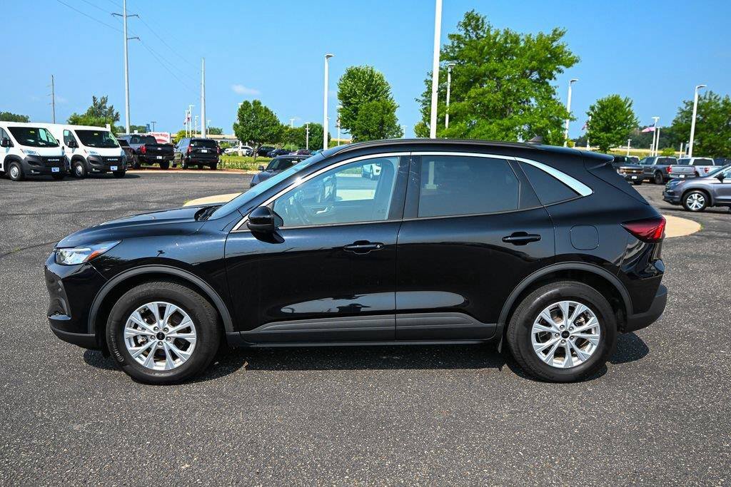 Certified 2023 Ford Escape Active w/ Tech Pack #2 AWD/4WD image 8