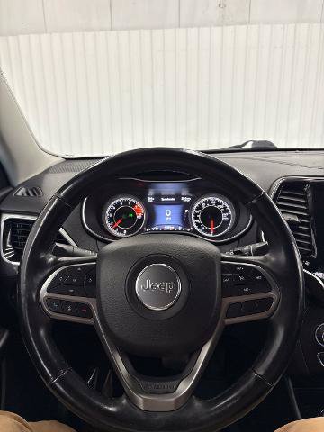 Used 2020 Jeep Cherokee Limited AWD/4WD image 10