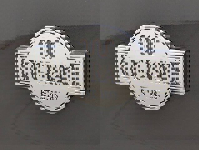 Certified 2023 Ford Explorer King Ranch w/ Technology Package image 28