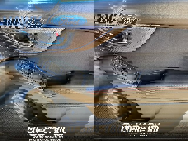 Used 2019 Subaru Impreza 2.0i Sport image 21