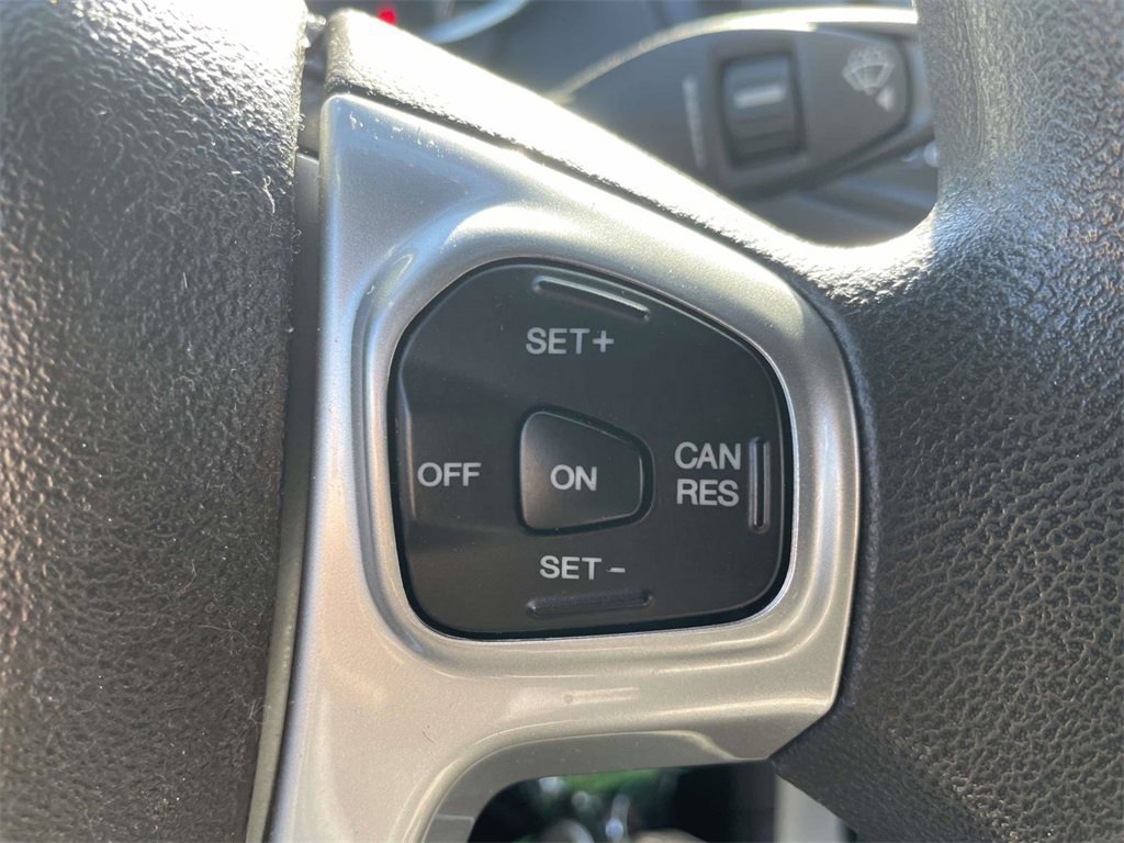 Certified 2018 Ford Fiesta SE image 19